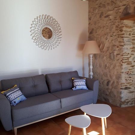 Pouzac Bel Appartement Renove Dans Maison Bigourdane מראה חיצוני תמונה