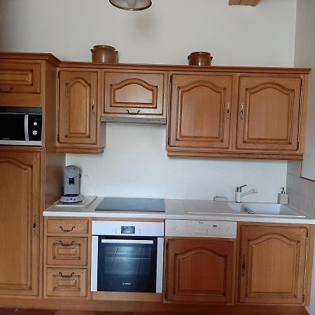 Pouzac Bel Appartement Renove Dans Maison Bigourdane מראה חיצוני תמונה